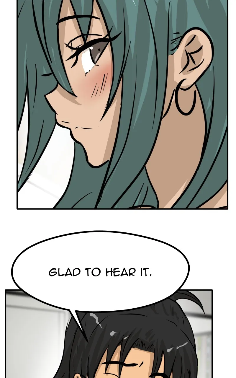 Swolemates Chapter 90 page 66 - 