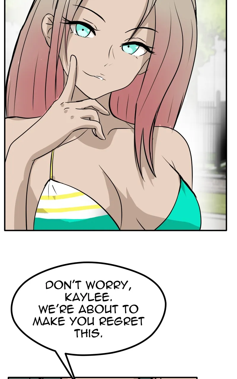 Swolemates Chapter 90 page 68 - 