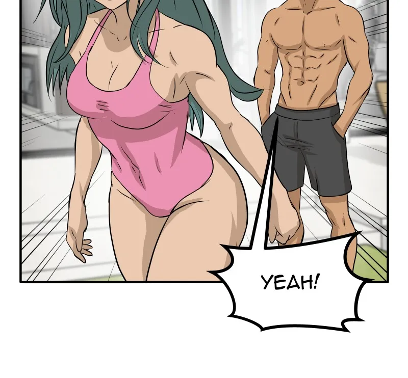 Swolemates Chapter 90 page 70 - 