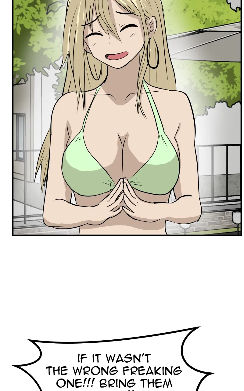 Swolemates Chapter 90 page 8 - 
