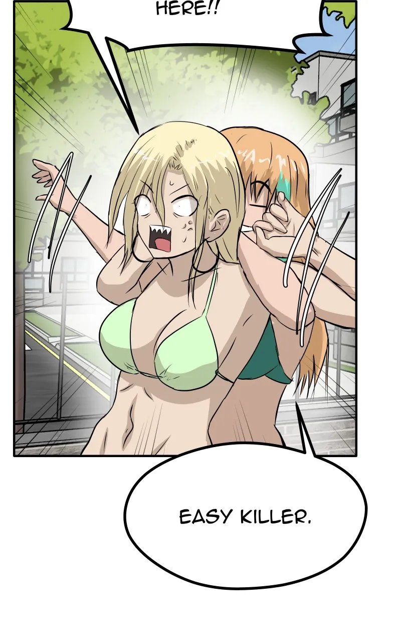 Swolemates Chapter 90 page 9 - 