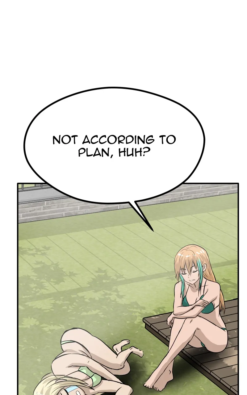Swolemates Chapter 90 page 10 - 