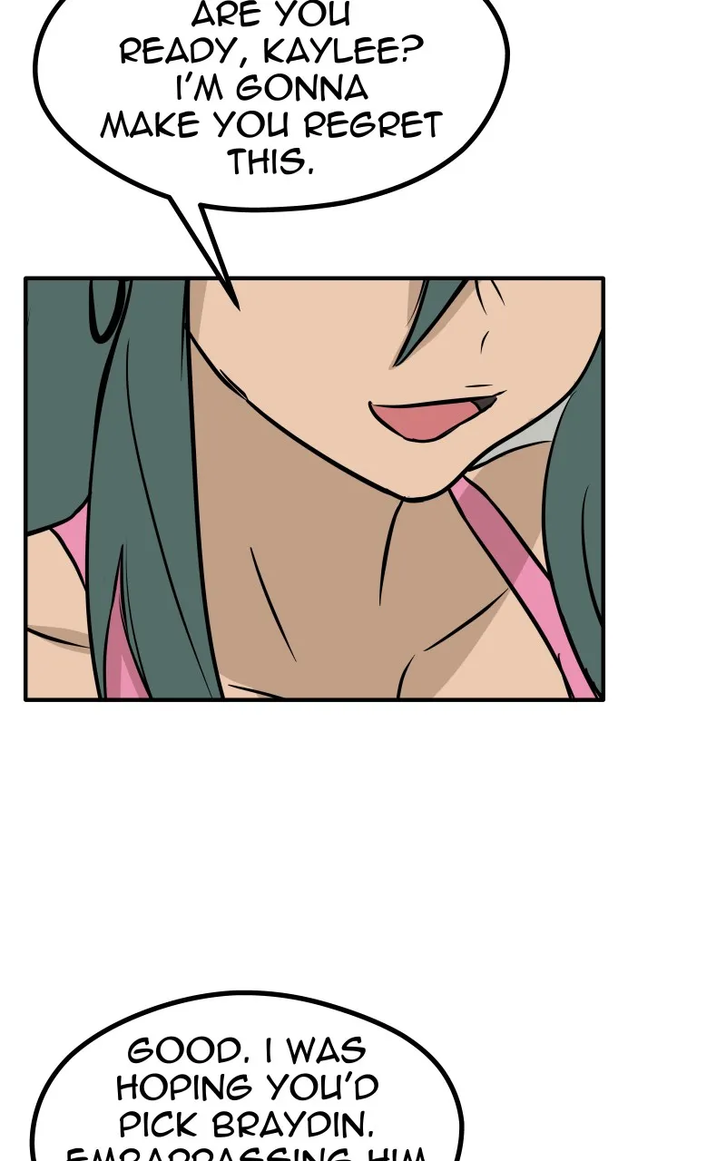 Swolemates Chapter 91 page 2 - 