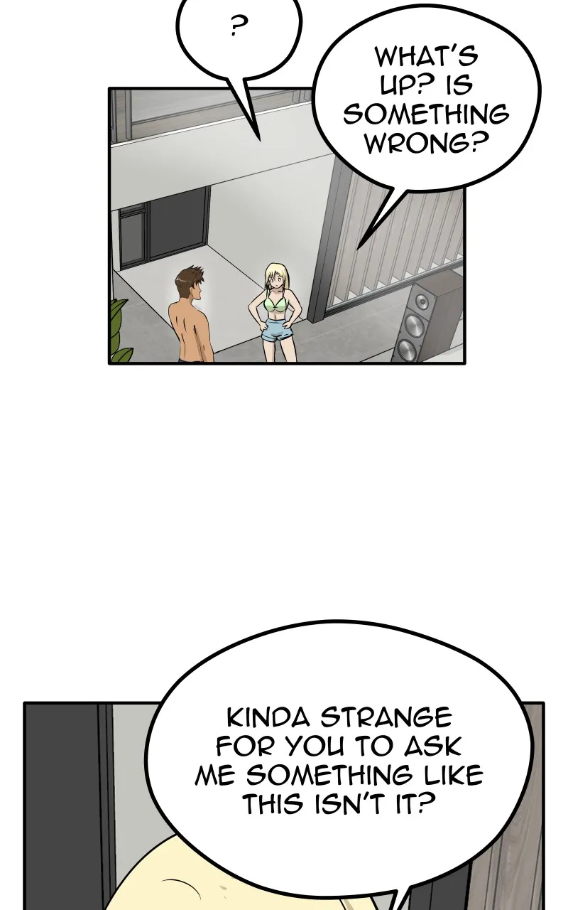 Swolemates Chapter 91 page 11 - 