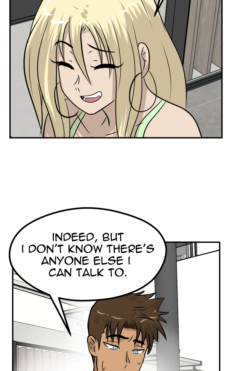 Swolemates Chapter 91 page 12 - 