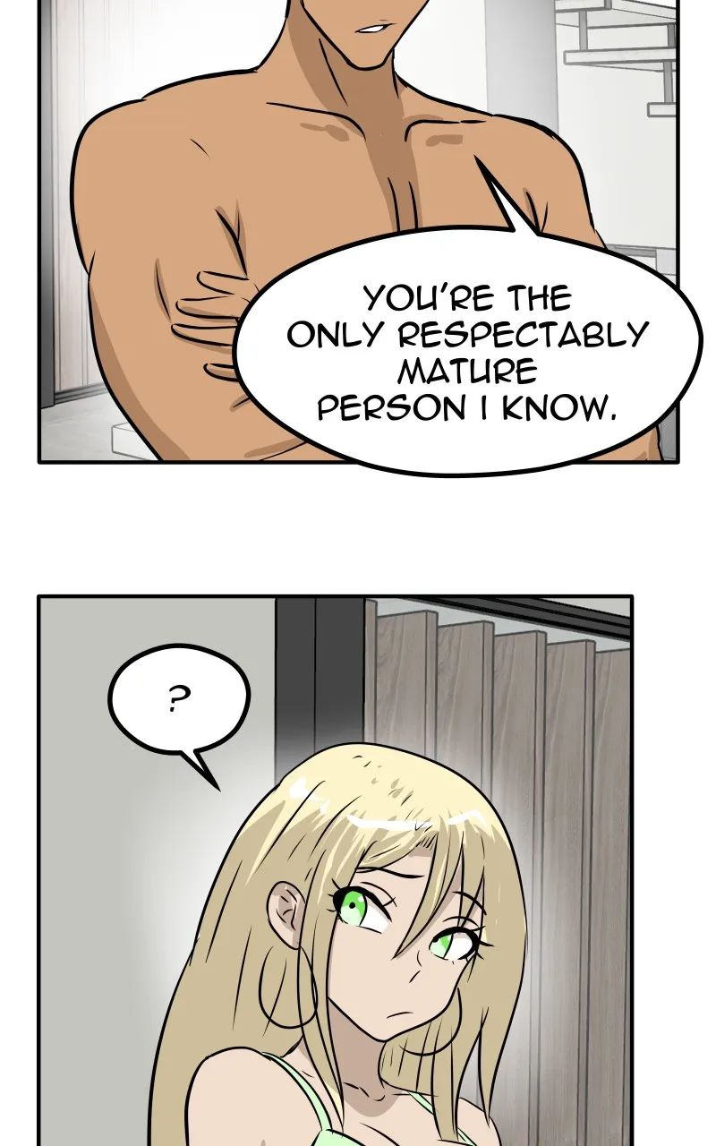 Swolemates Chapter 91 page 13 - 