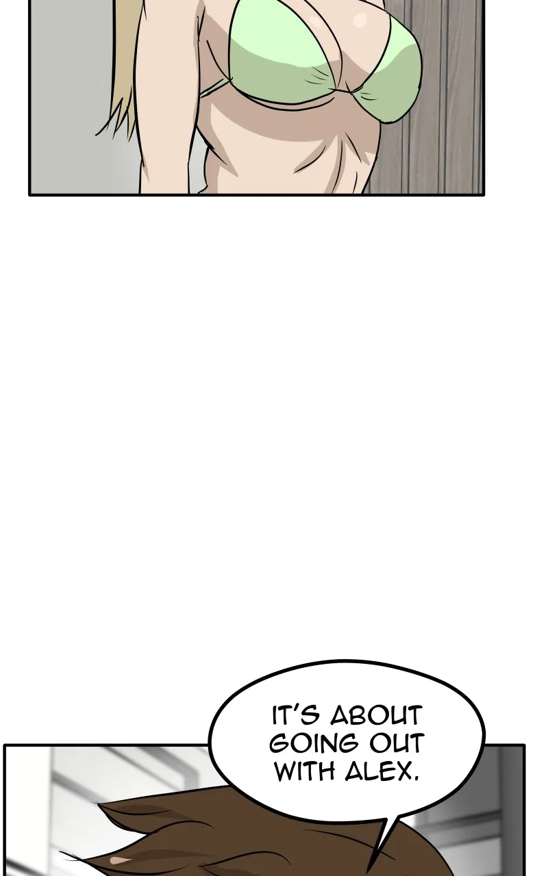 Swolemates Chapter 91 page 14 - 