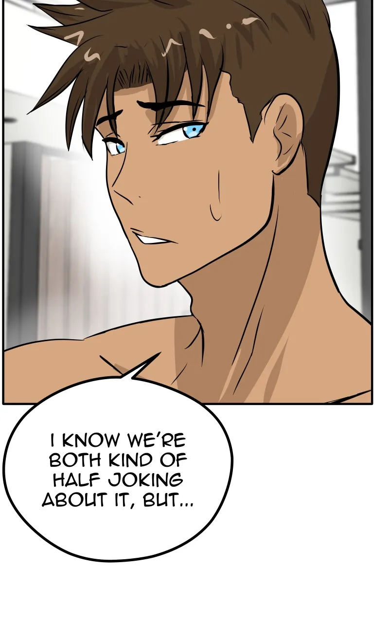 Swolemates Chapter 91 page 15 - 