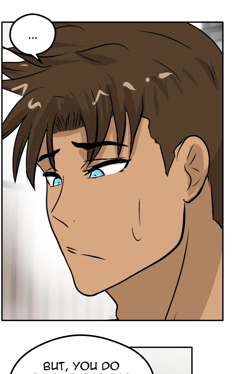 Swolemates Chapter 91 page 16 - 