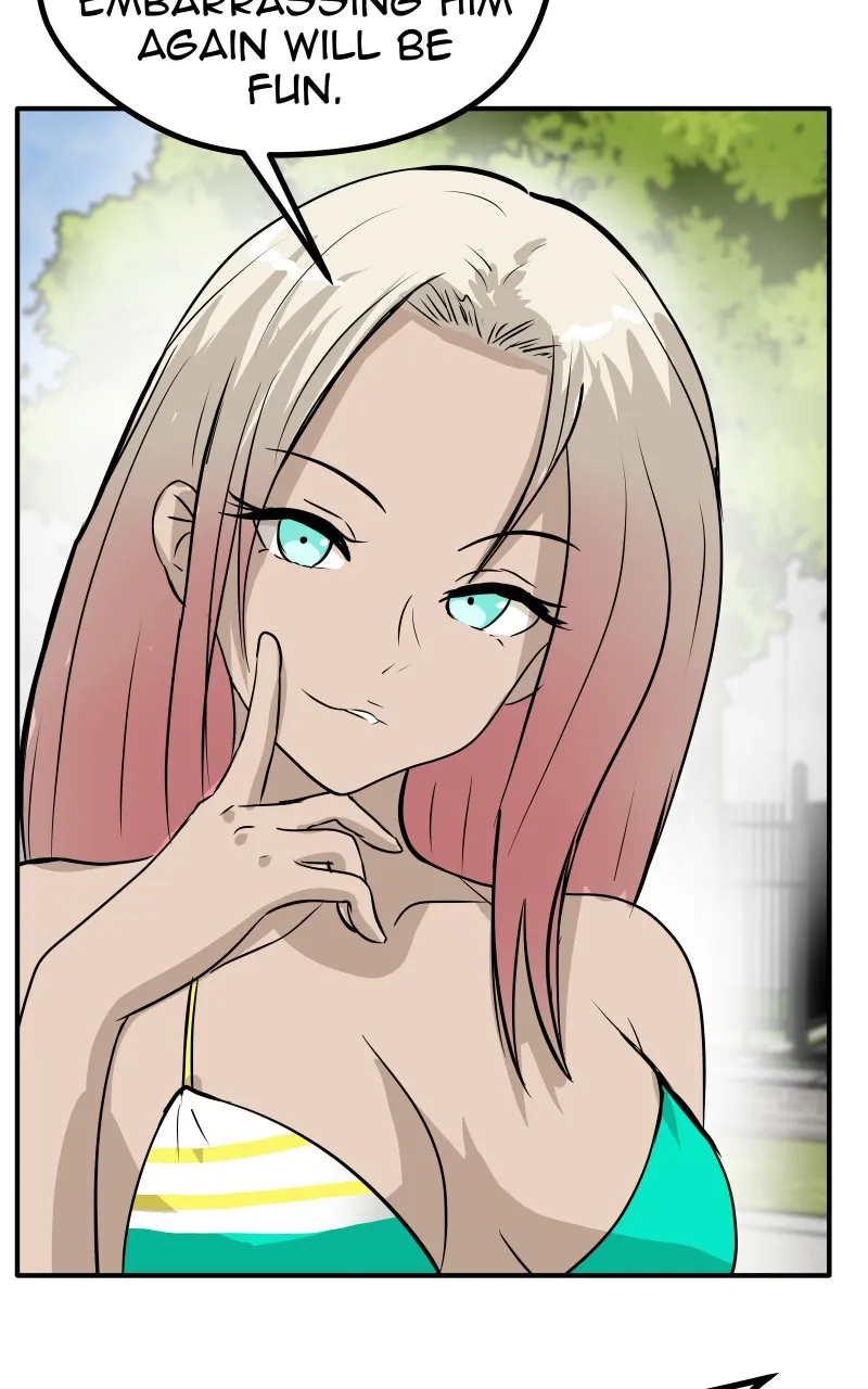 Swolemates Chapter 91 page 3 - 