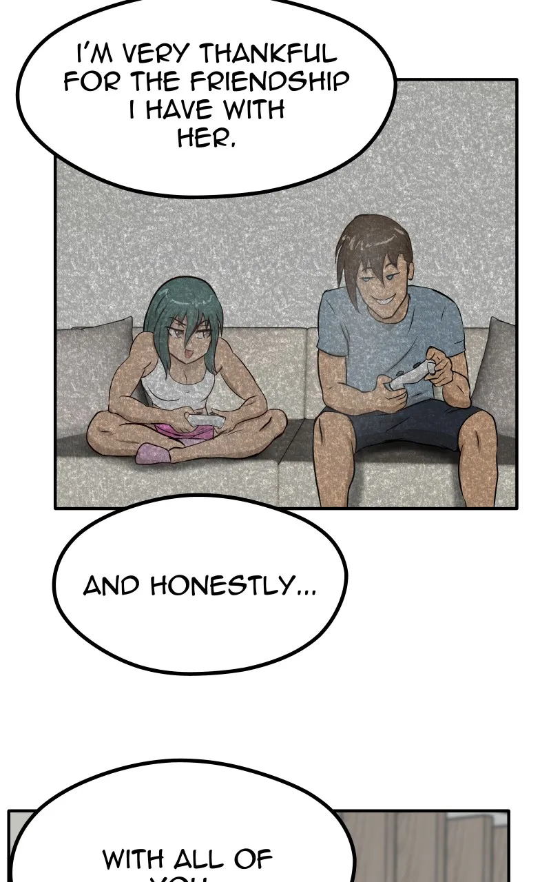 Swolemates Chapter 91 page 22 - 