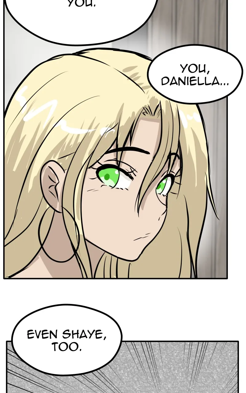 Swolemates Chapter 91 page 23 - 