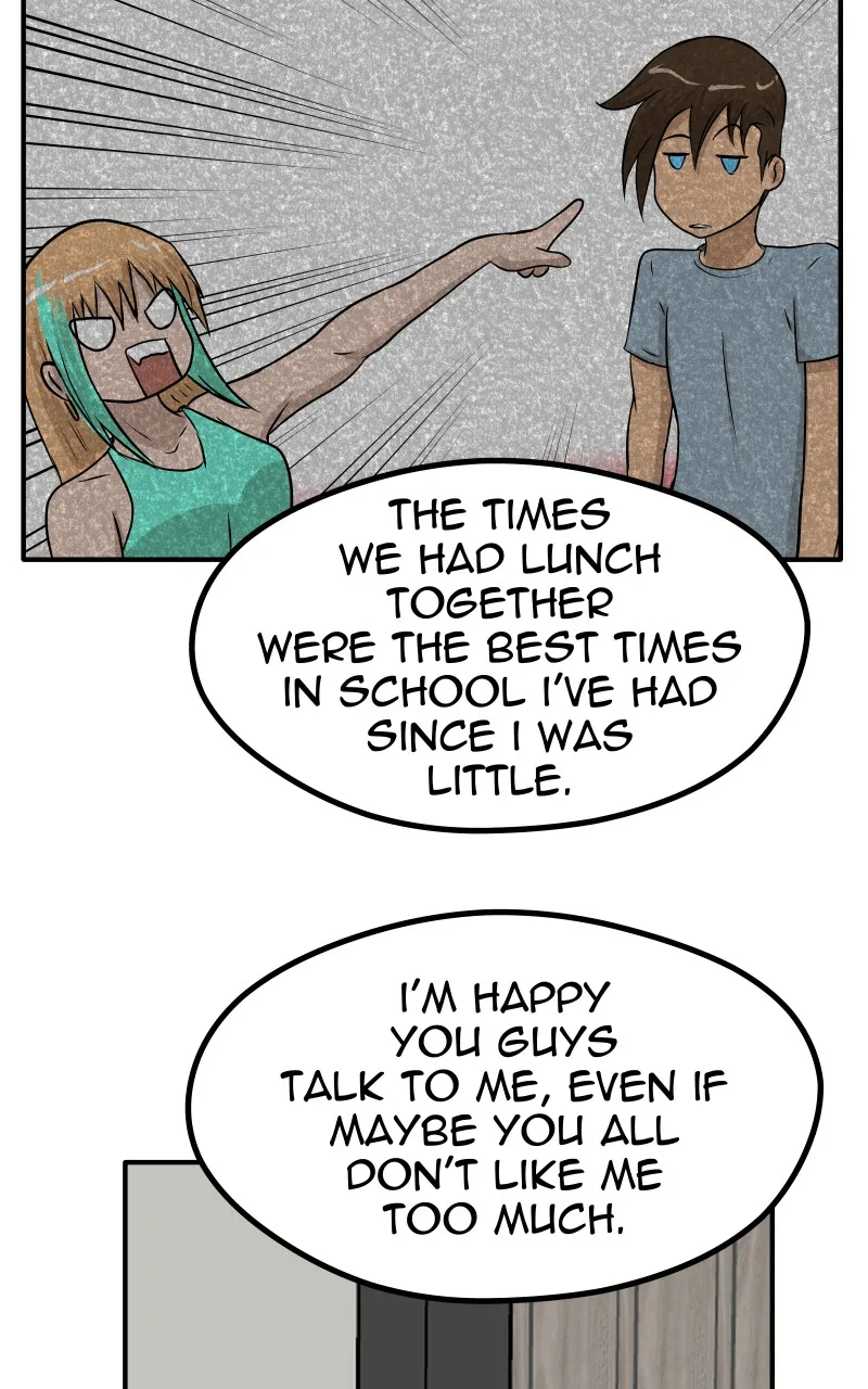 Swolemates Chapter 91 page 24 - 