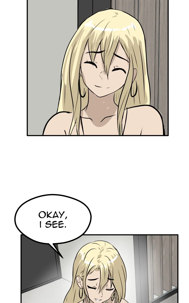 Swolemates Chapter 91 page 25 - 