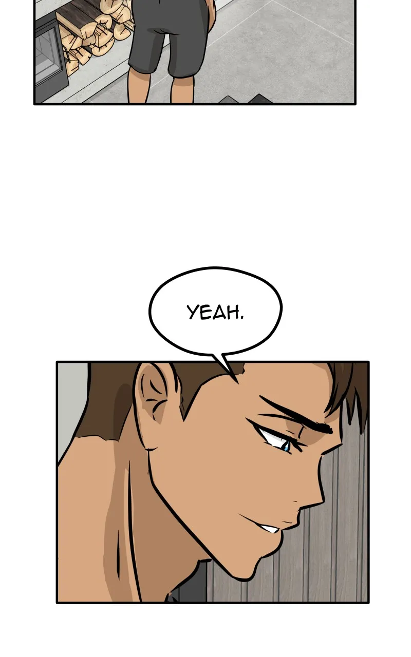 Swolemates Chapter 91 page 27 - 