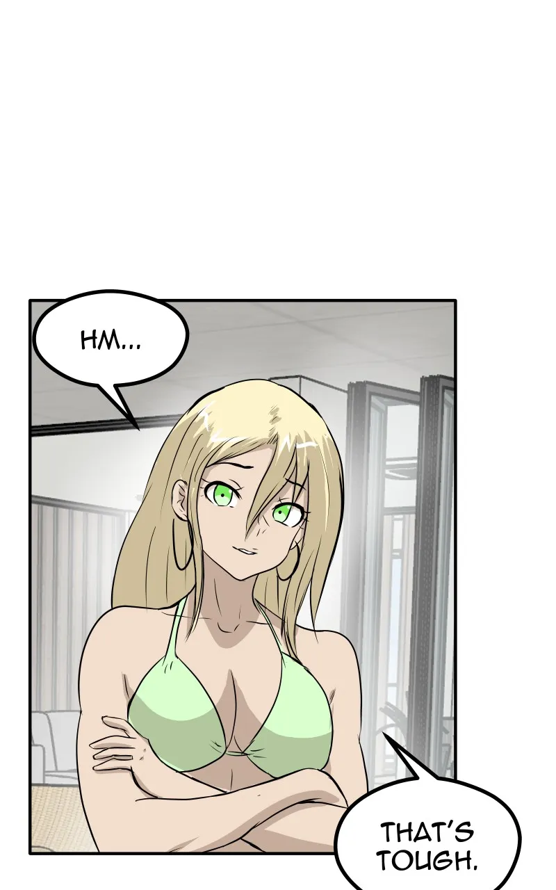 Swolemates Chapter 91 page 28 - 