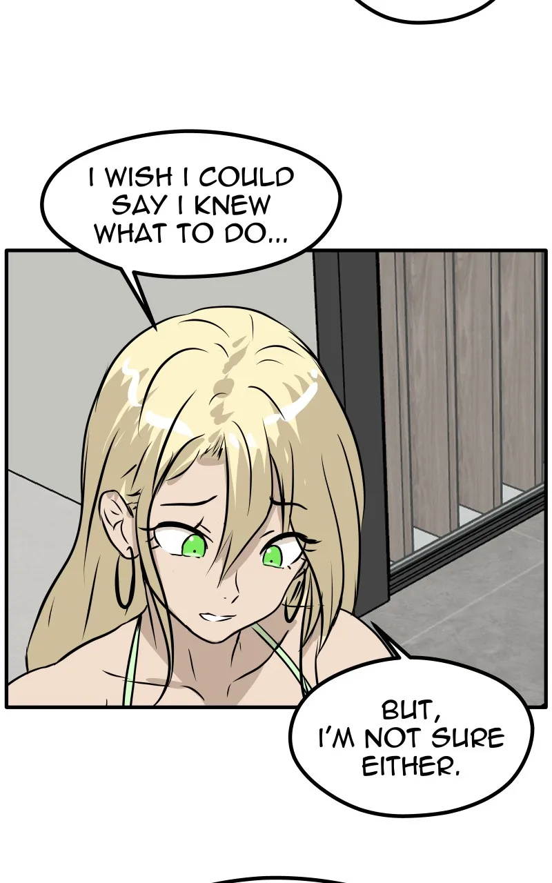 Swolemates Chapter 91 page 29 - 
