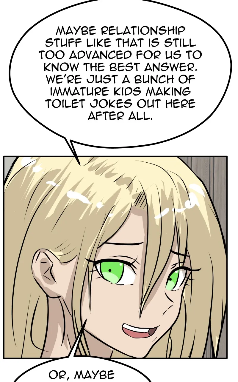 Swolemates Chapter 91 page 30 - 