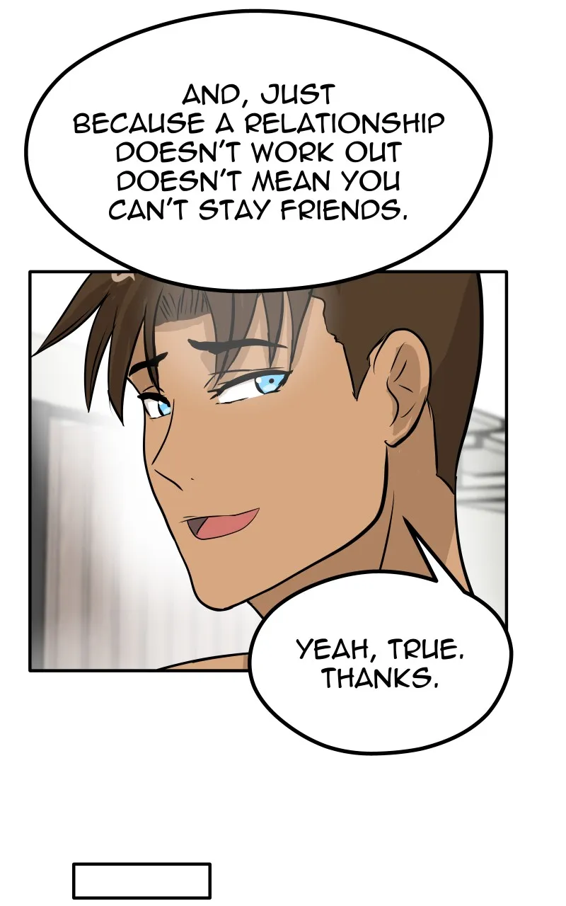 Swolemates Chapter 91 page 33 - 