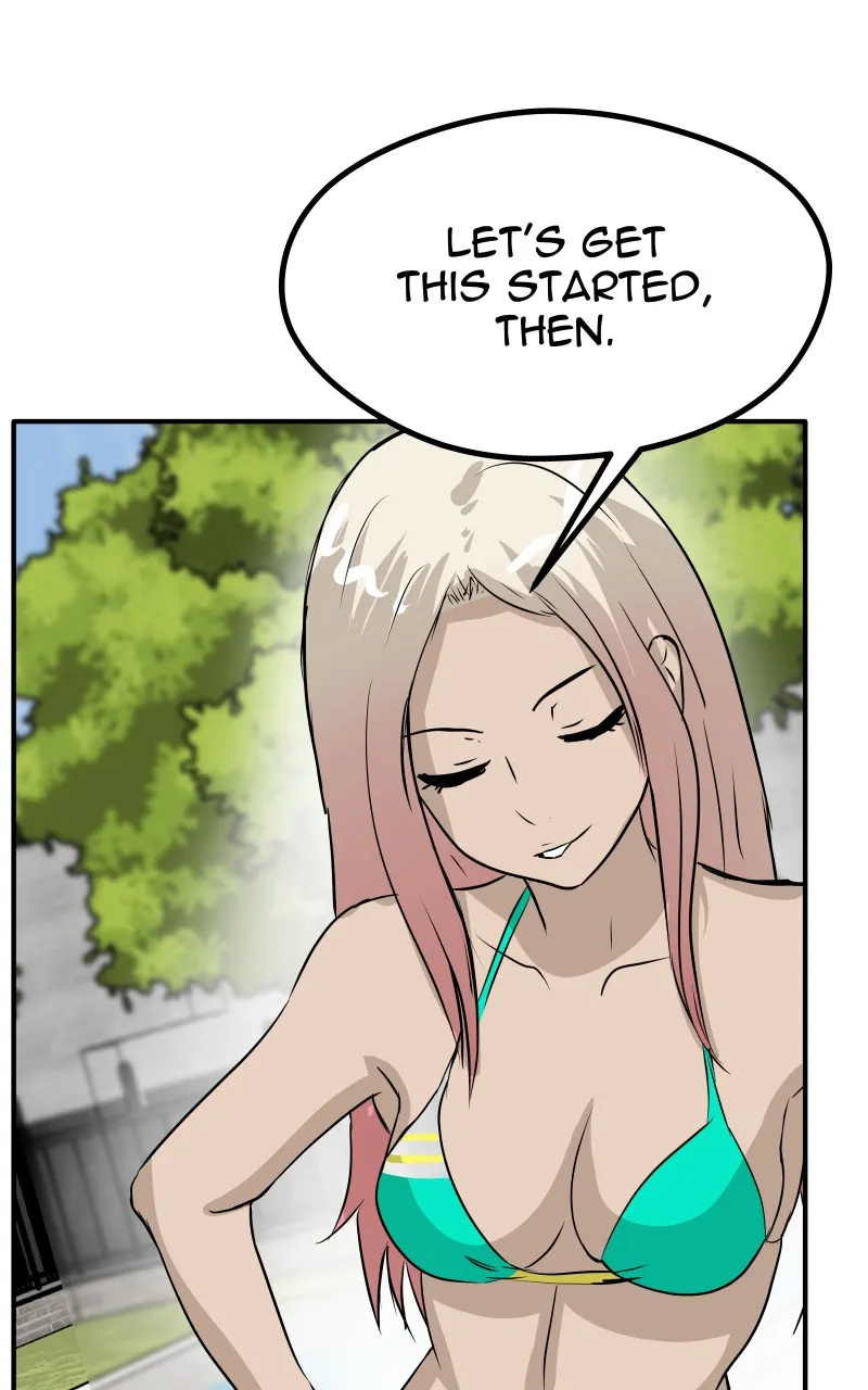 Swolemates Chapter 91 page 5 - 
