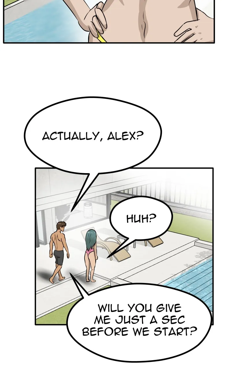 Swolemates Chapter 91 page 6 - 