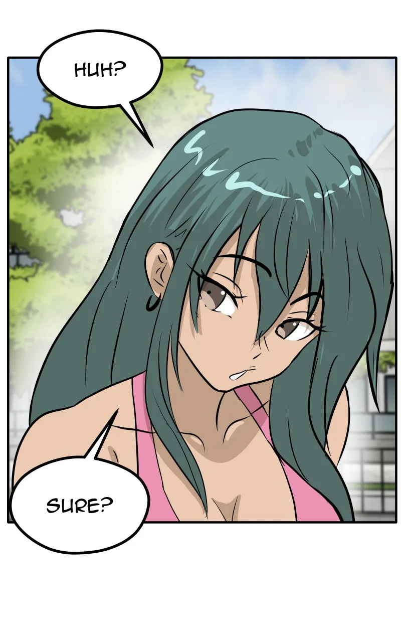 Swolemates Chapter 91 page 7 - 