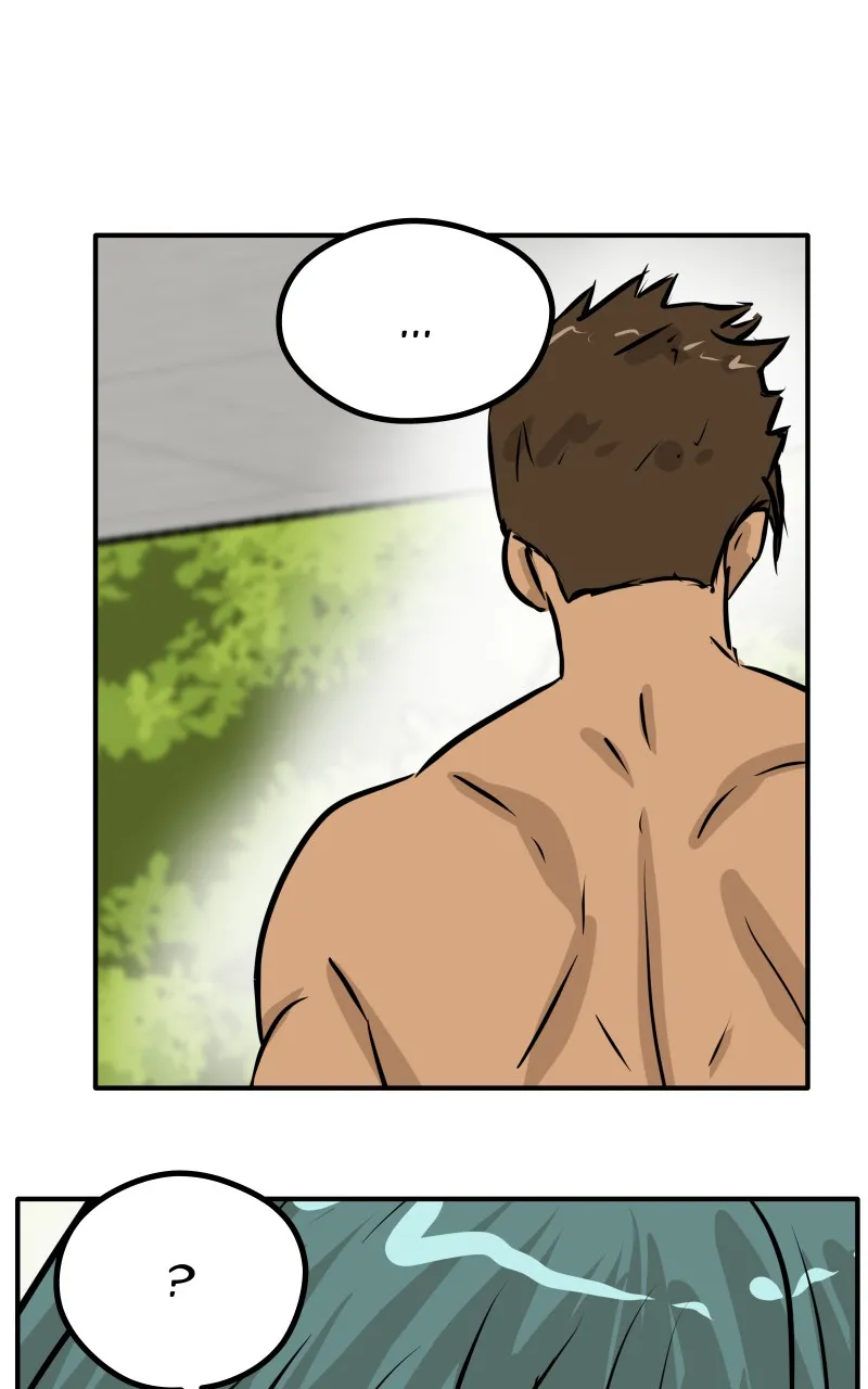 Swolemates Chapter 91 page 8 - 