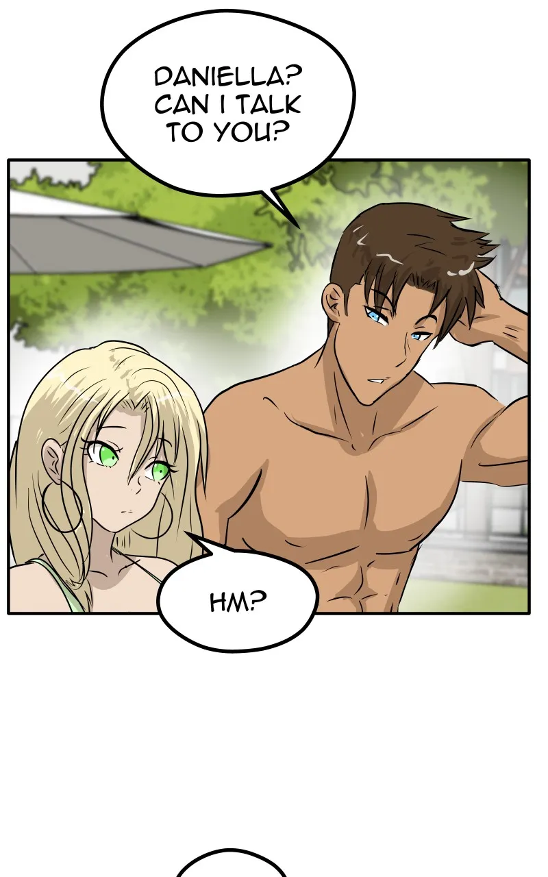 Swolemates Chapter 91 page 10 - 