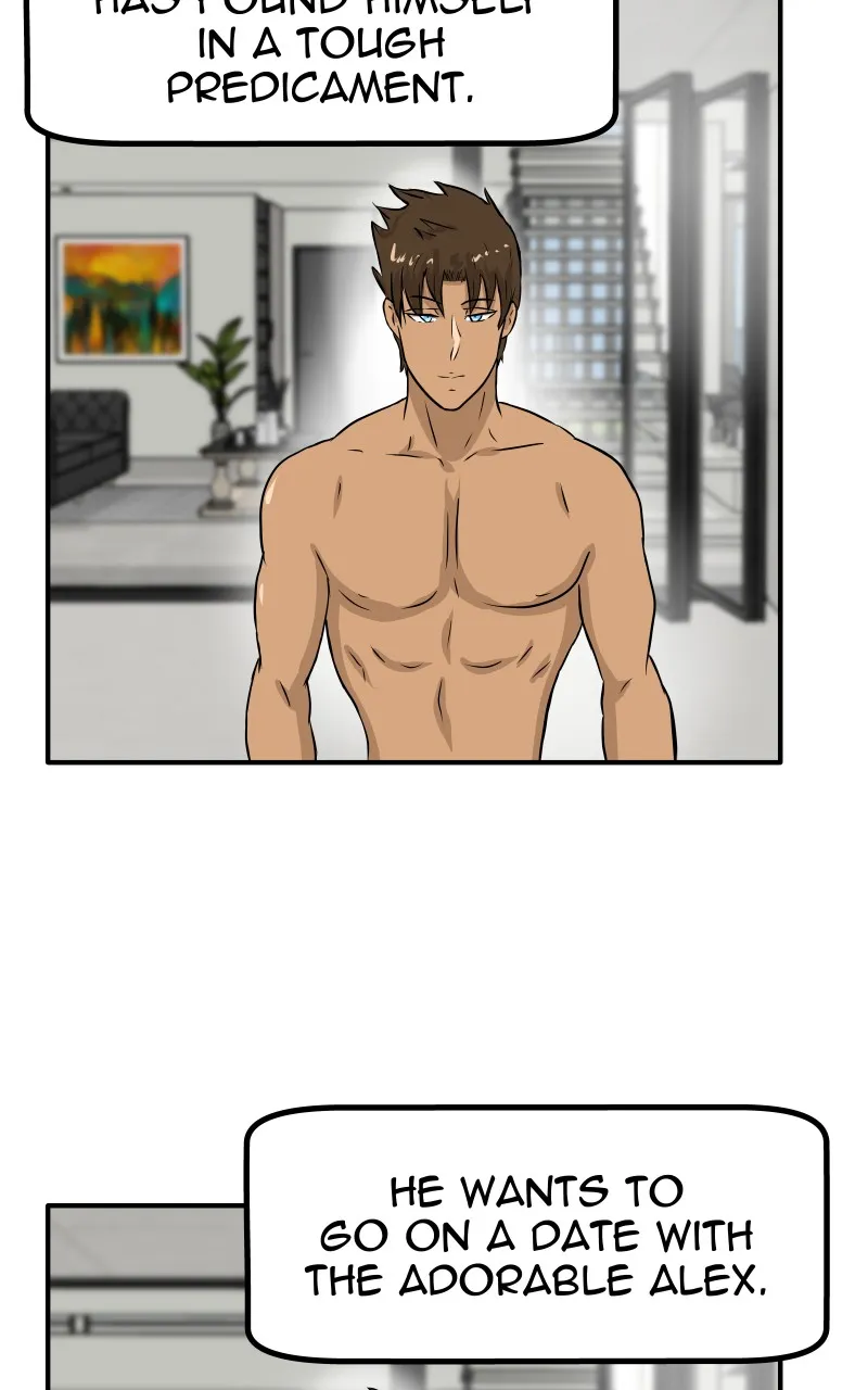 Swolemates Chapter 92 page 2 - 