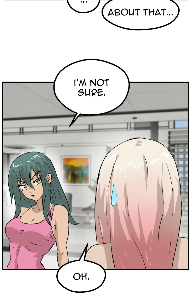 Swolemates Chapter 92 page 11 - 