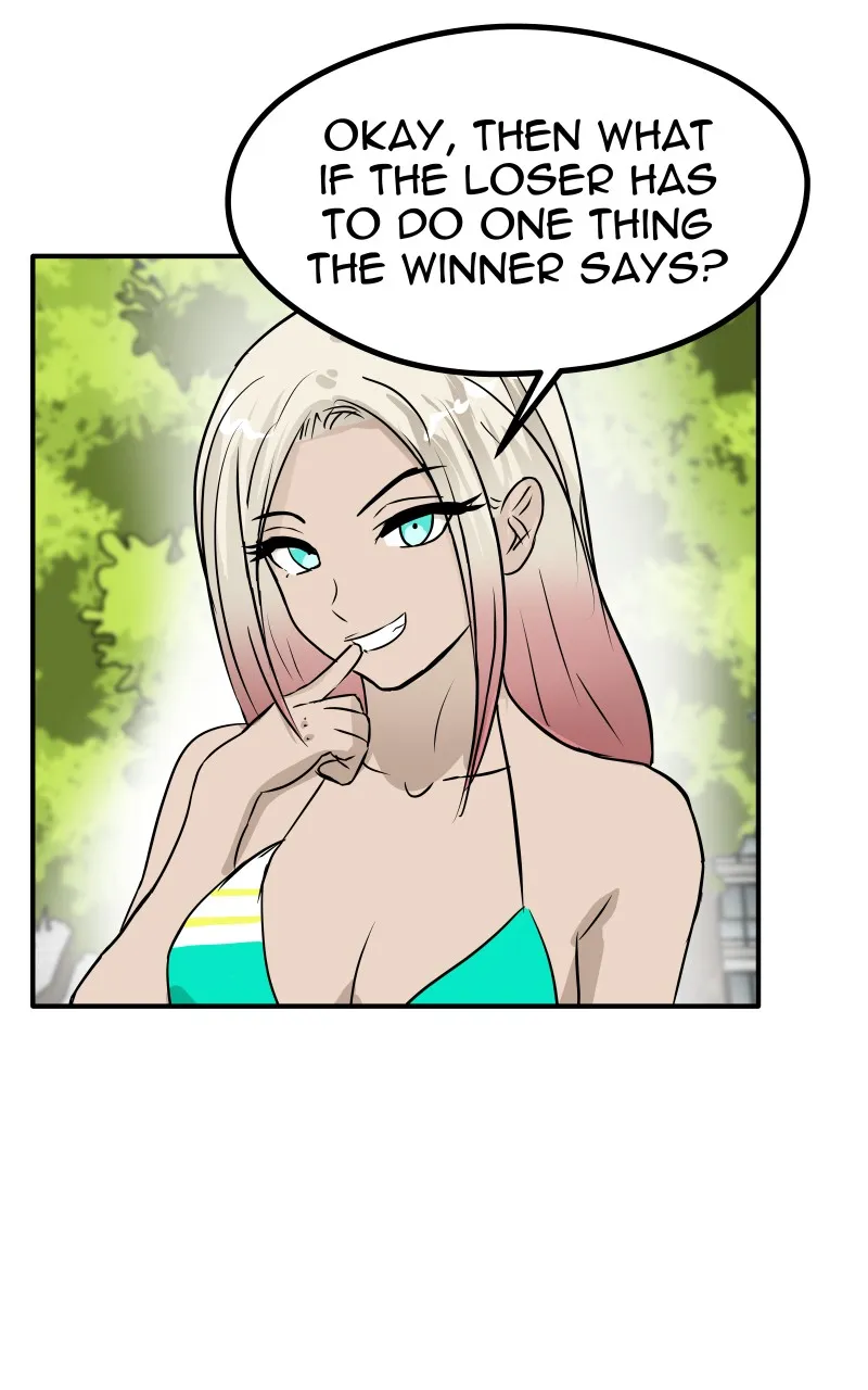 Swolemates Chapter 92 page 12 - 