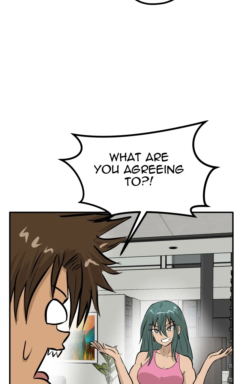 Swolemates Chapter 92 page 14 - 