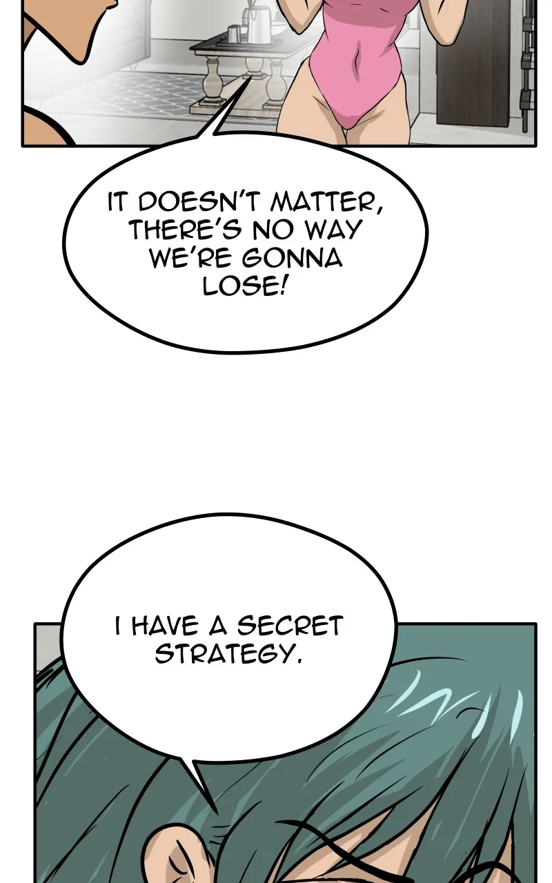 Swolemates Chapter 92 page 15 - 