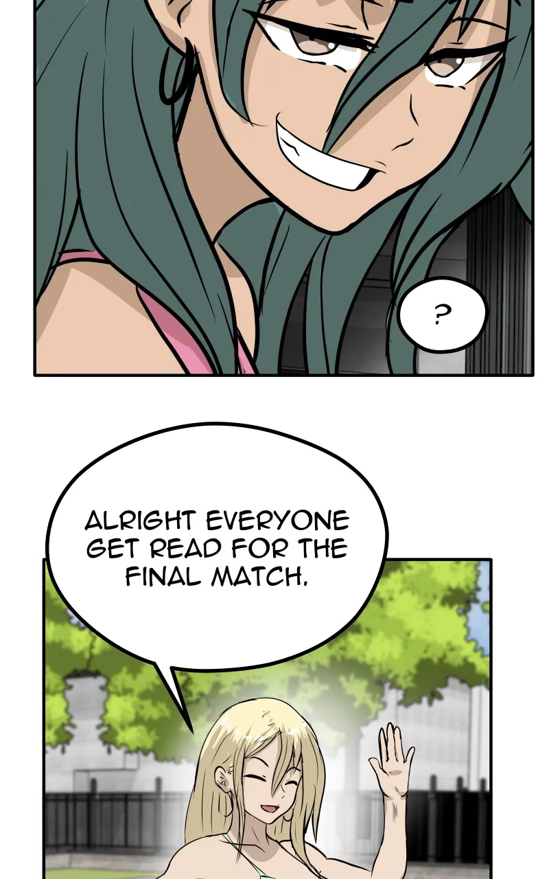 Swolemates Chapter 92 page 16 - 