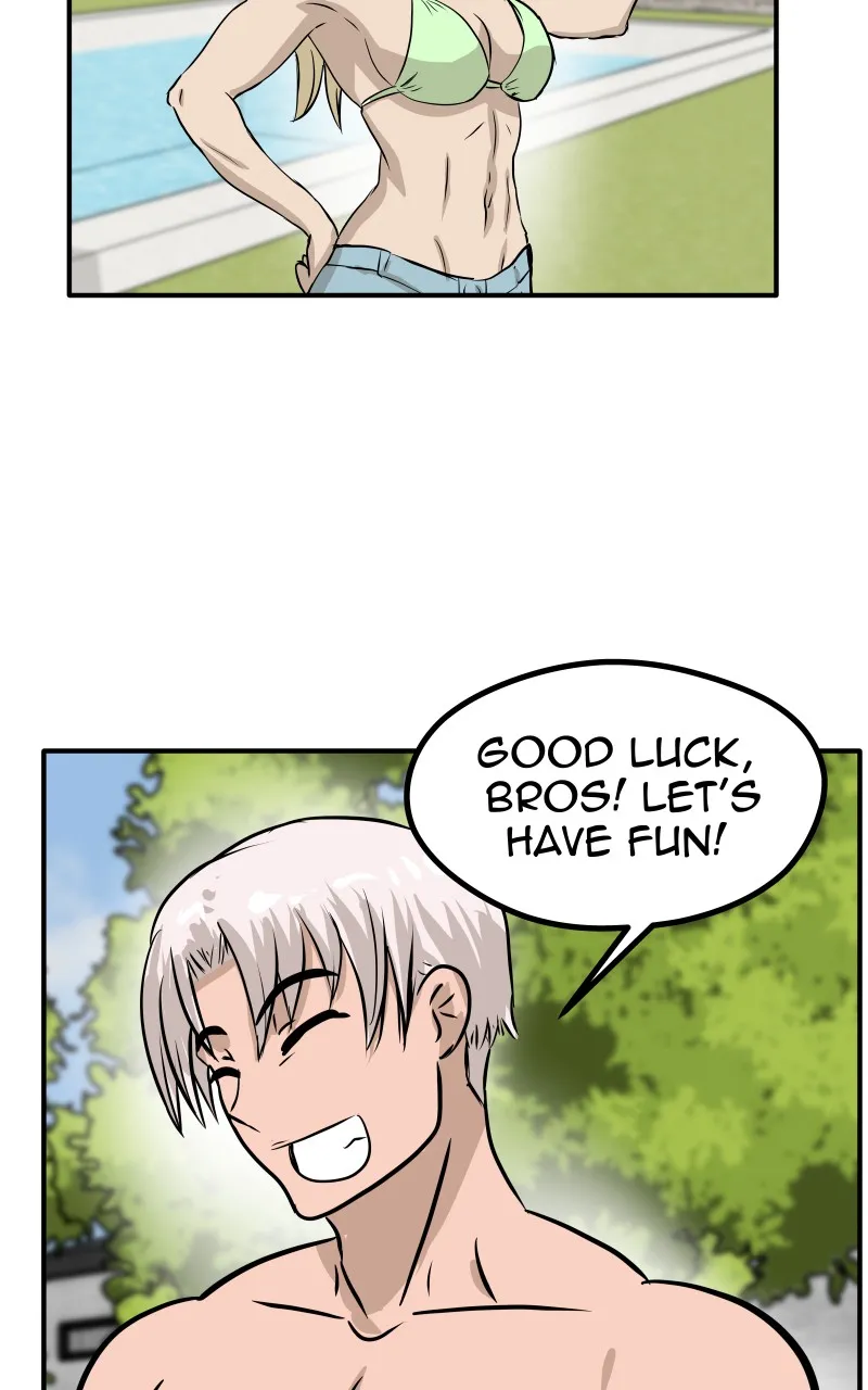 Swolemates Chapter 92 page 17 - 