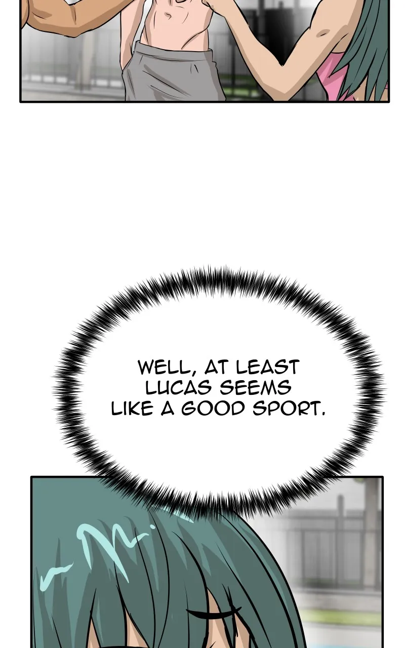 Swolemates Chapter 92 page 19 - 
