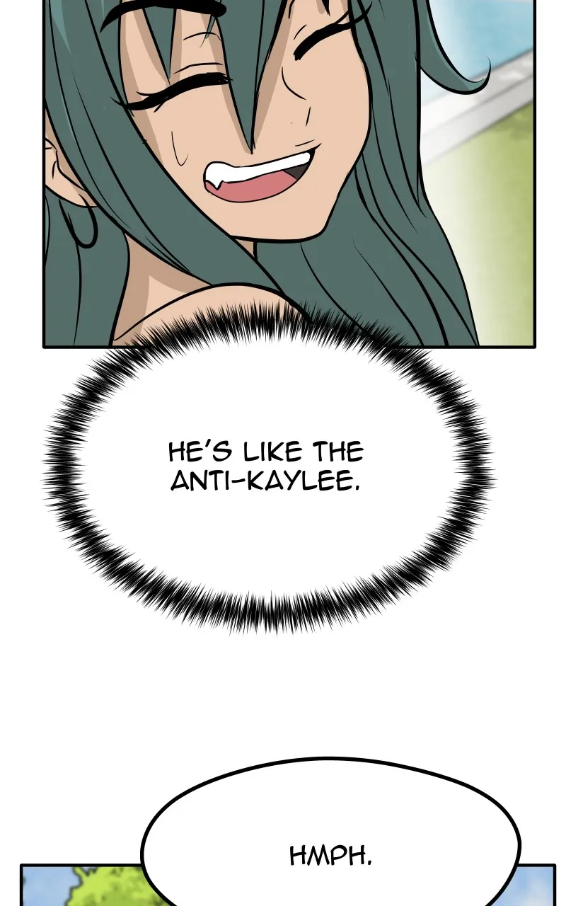 Swolemates Chapter 92 page 20 - 