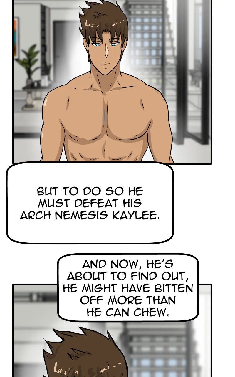 Swolemates Chapter 92 page 3 - 