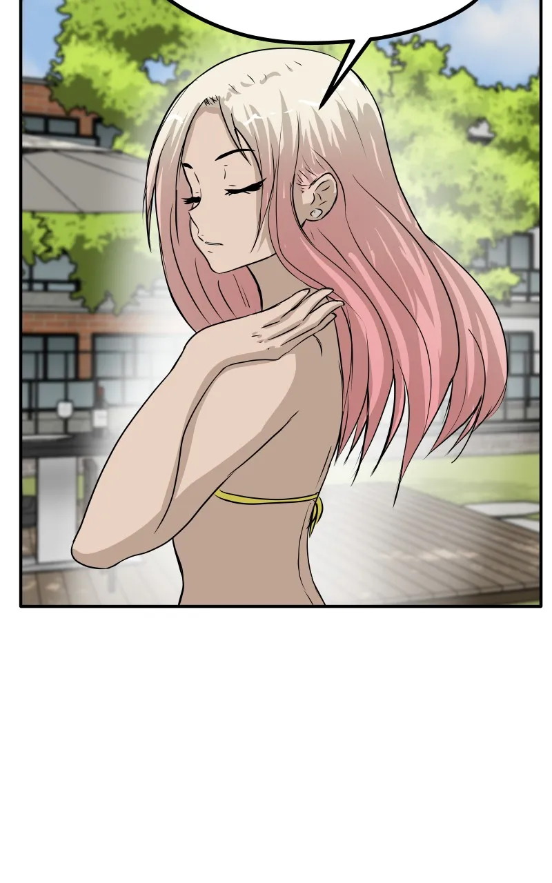 Swolemates Chapter 92 page 21 - 