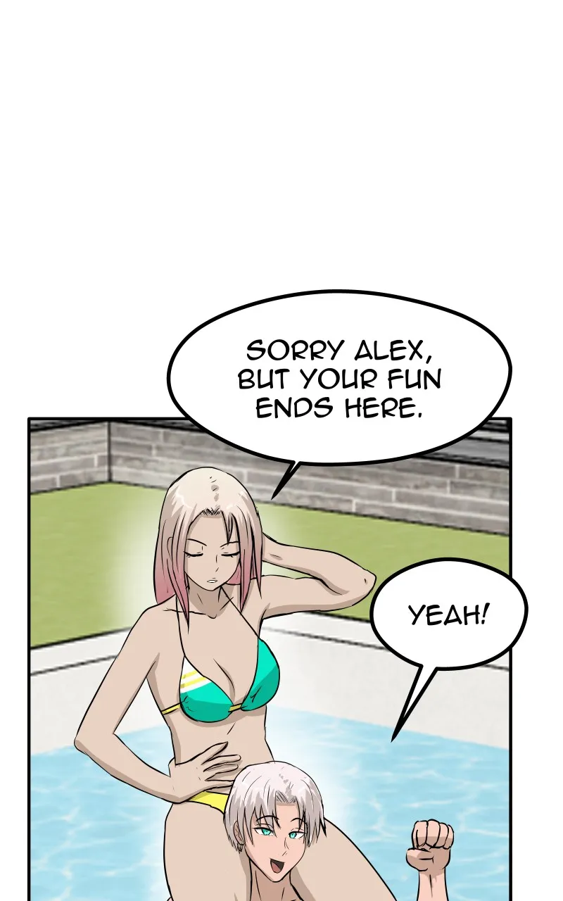 Swolemates Chapter 92 page 22 - 