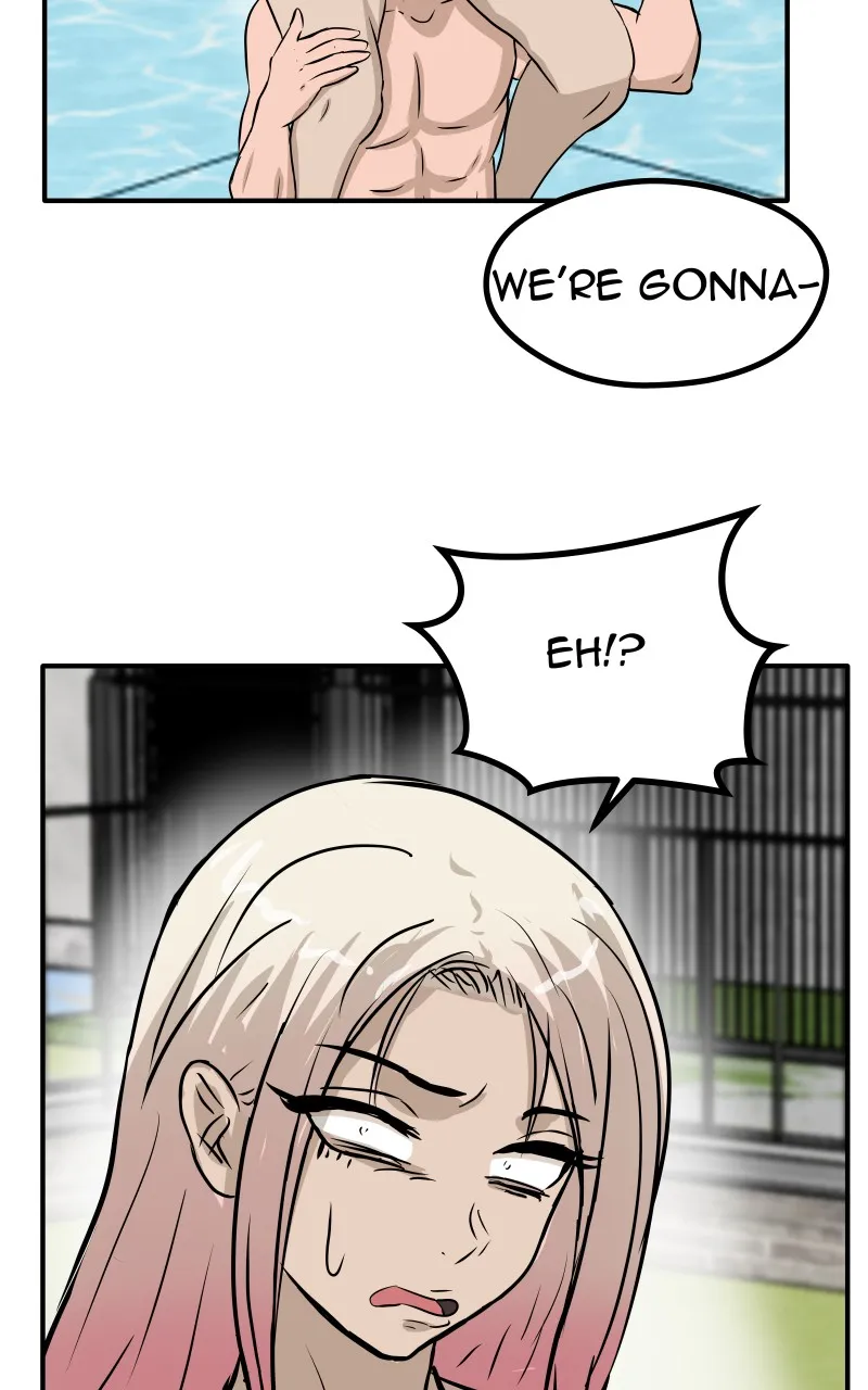 Swolemates Chapter 92 page 23 - 
