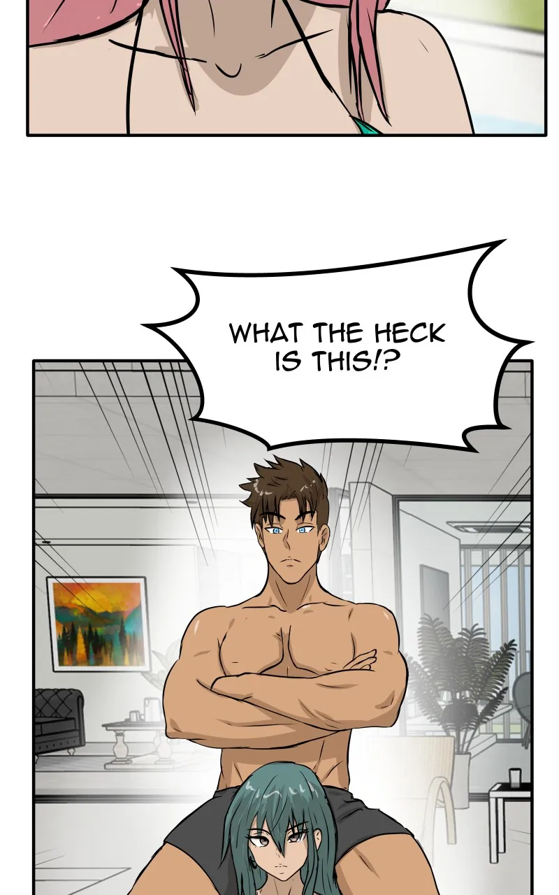 Swolemates Chapter 92 page 24 - 