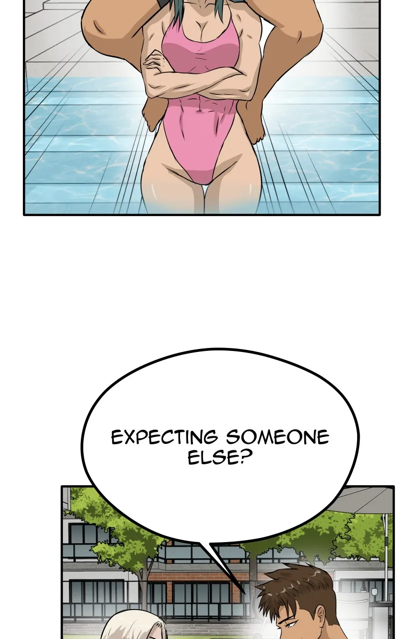 Swolemates Chapter 92 page 25 - 