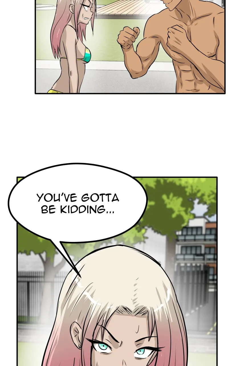 Swolemates Chapter 92 page 26 - 