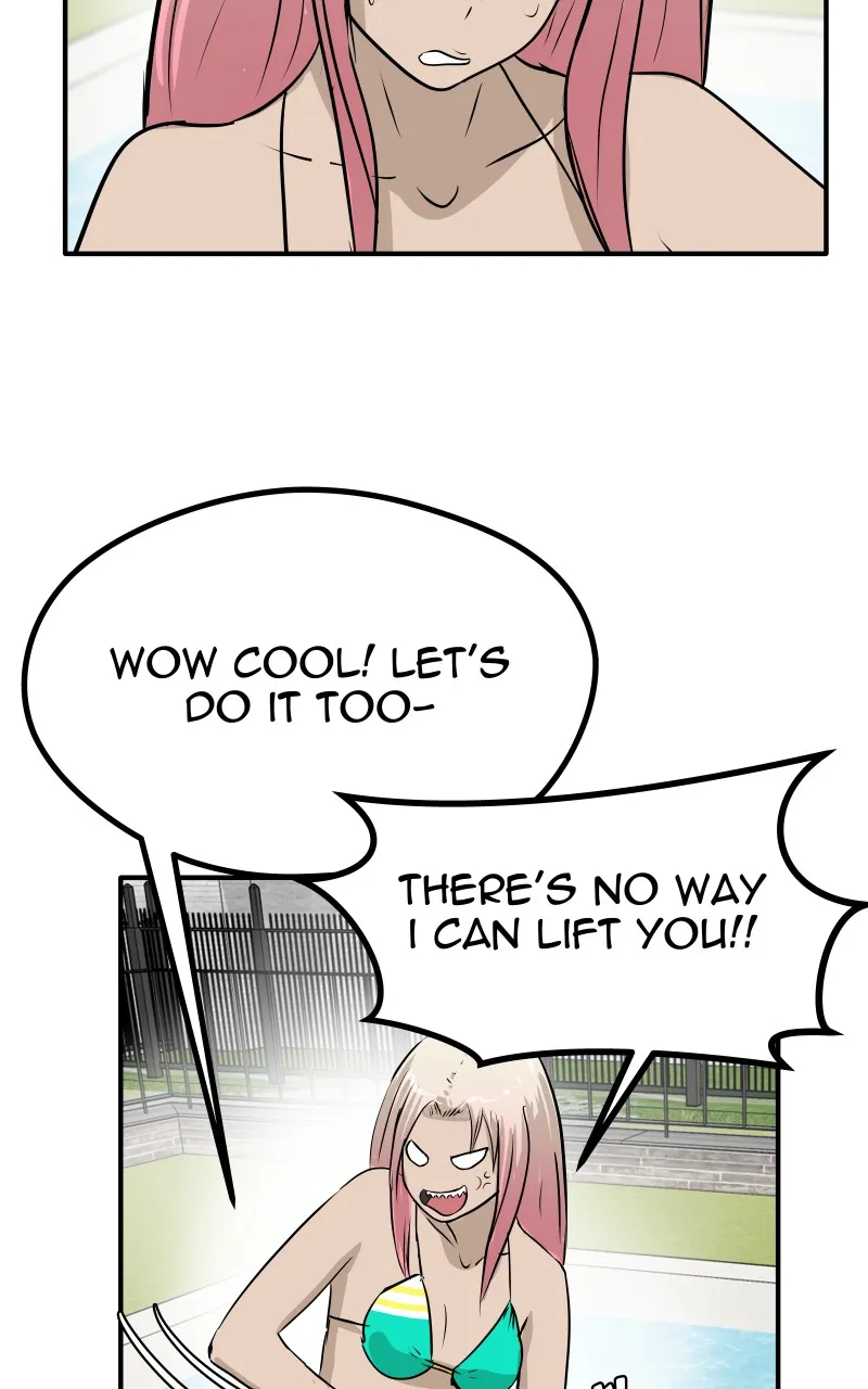 Swolemates Chapter 92 page 27 - 