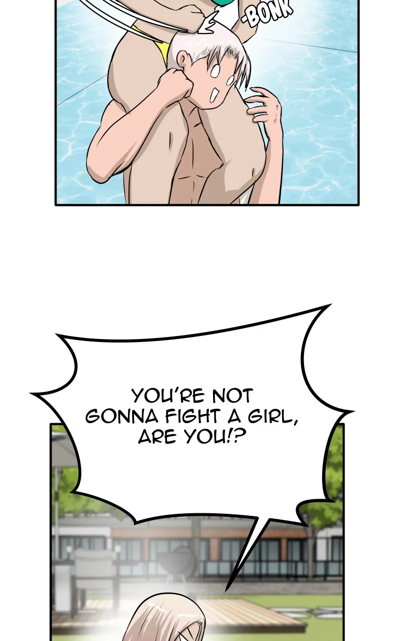 Swolemates Chapter 92 page 28 - 