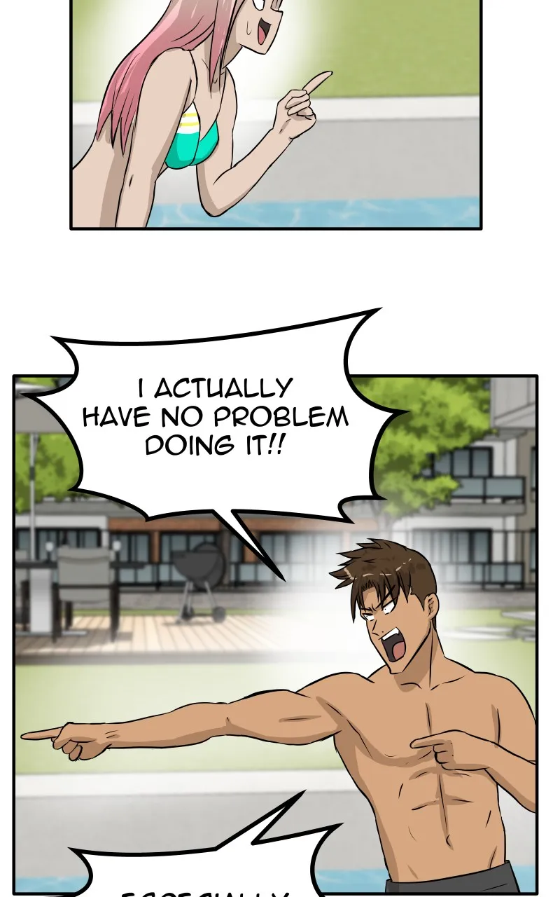 Swolemates Chapter 92 page 29 - 