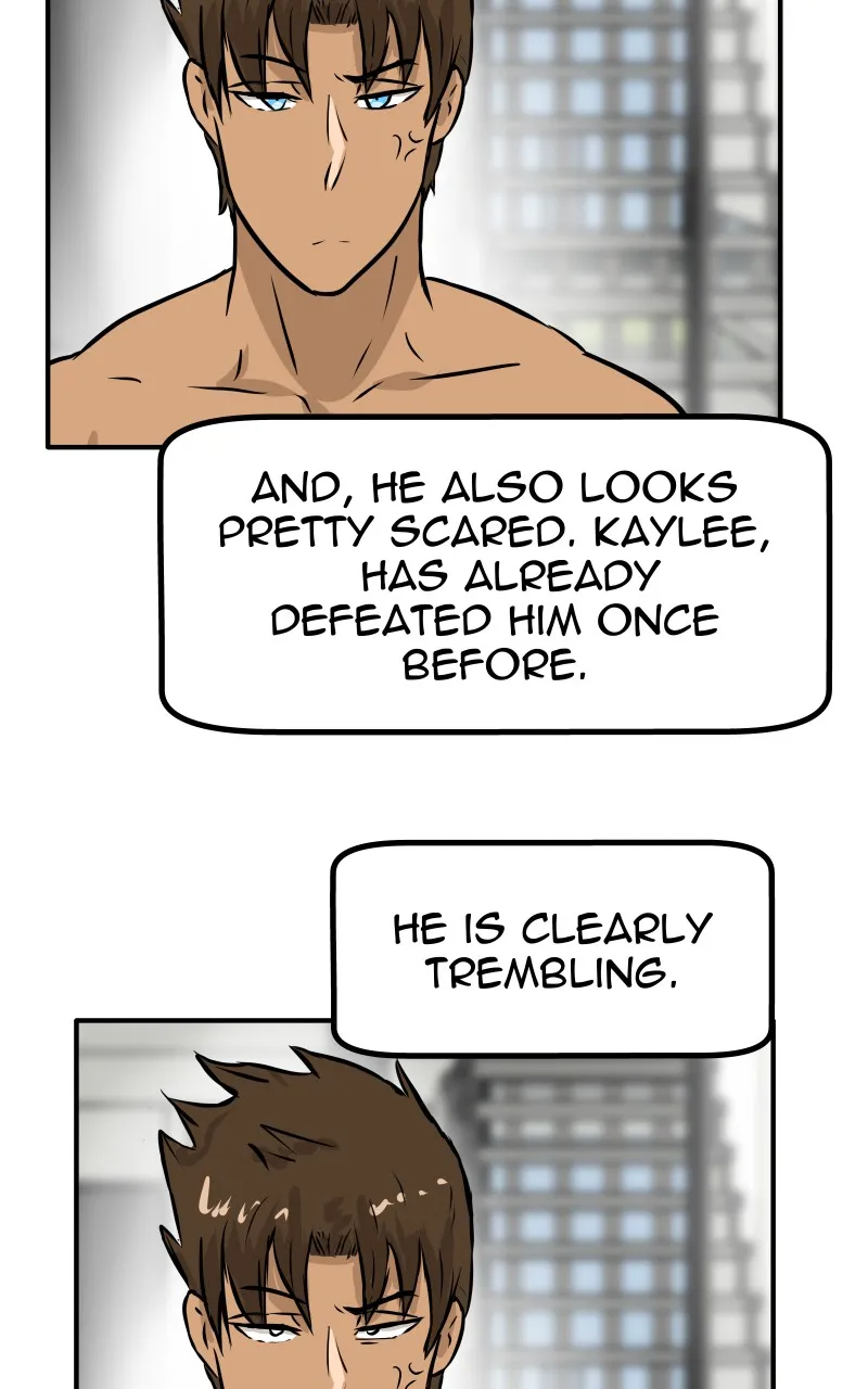 Swolemates Chapter 92 page 4 - 