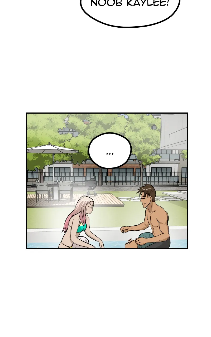 Swolemates Chapter 92 page 31 - 