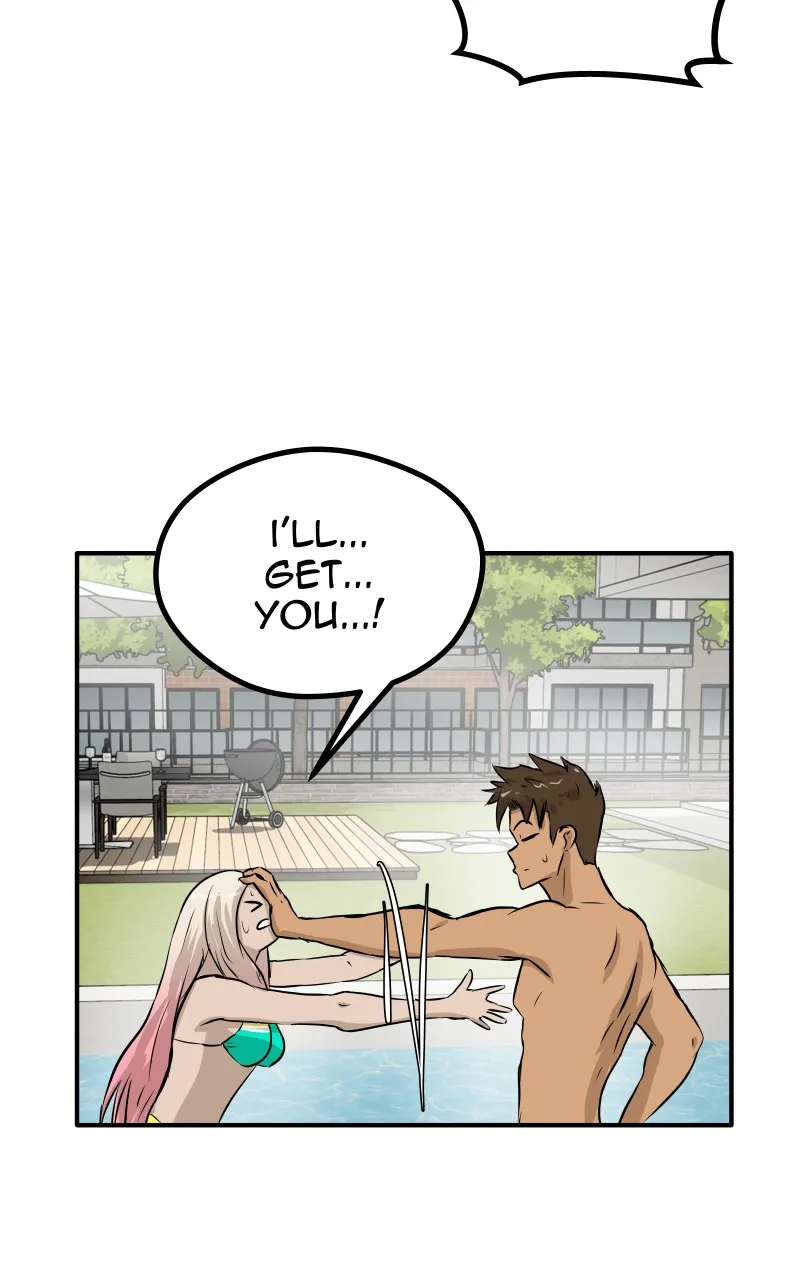 Swolemates Chapter 92 page 34 - 
